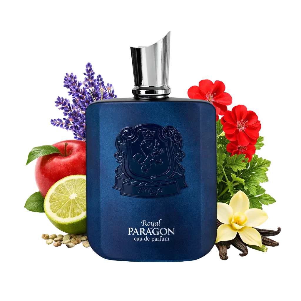 Royal Paragon By Zimaya Eau De Parfum 100ml