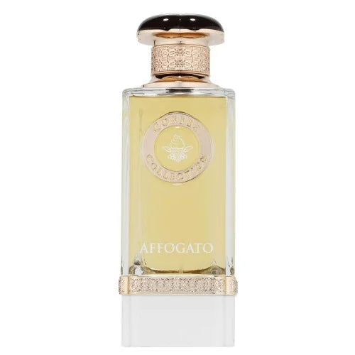 Affogato By Fragrance World Eau De Parfum 100ml