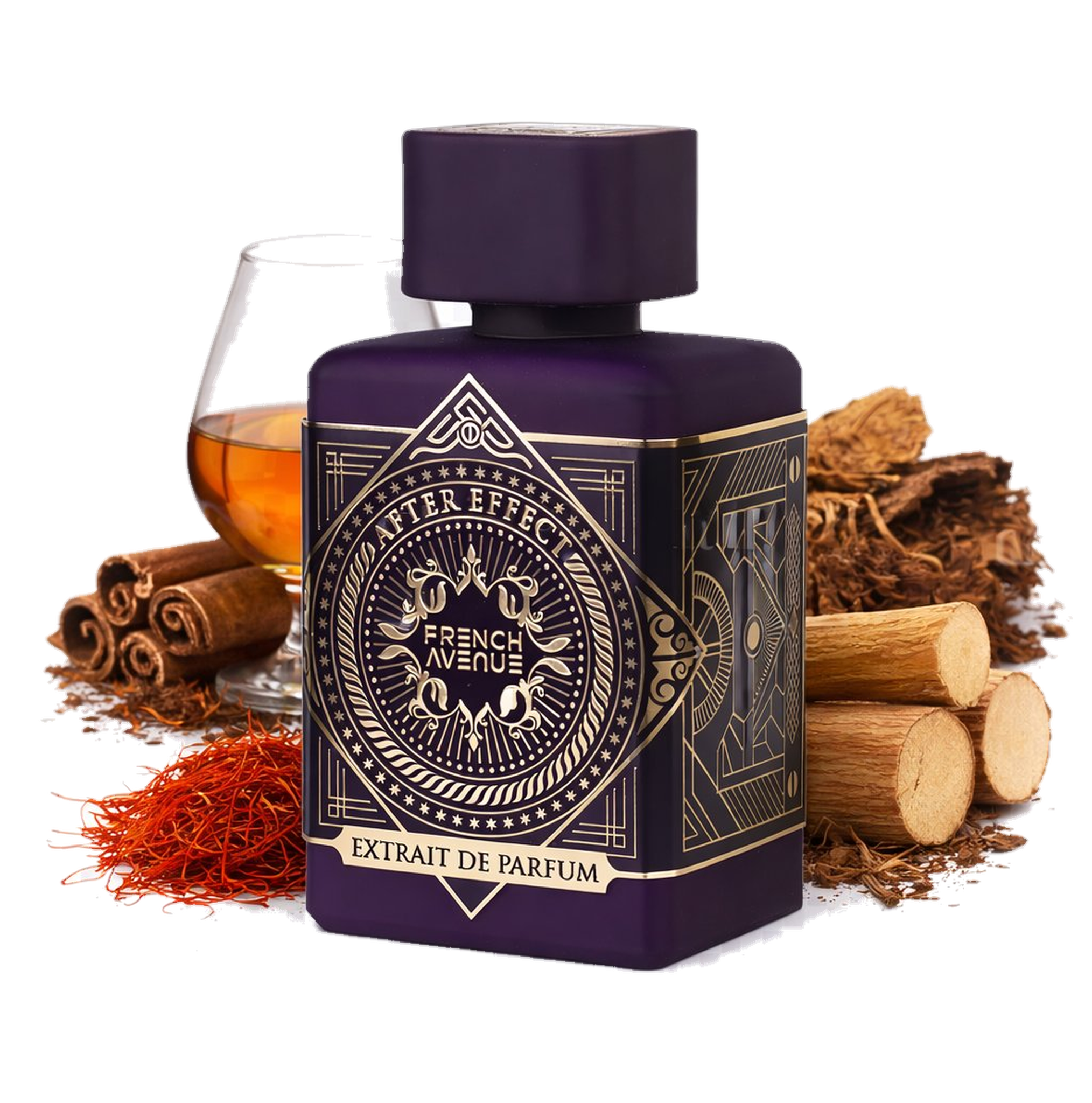 After Effect By French Avenue Extrait De Parfum 80ml