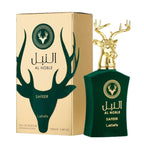 Al Noble Safeer By Lattafa Eau De Parfum 100ml