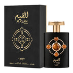 Al Qiam Gold By Lattafa Eau de Parfum 100ml