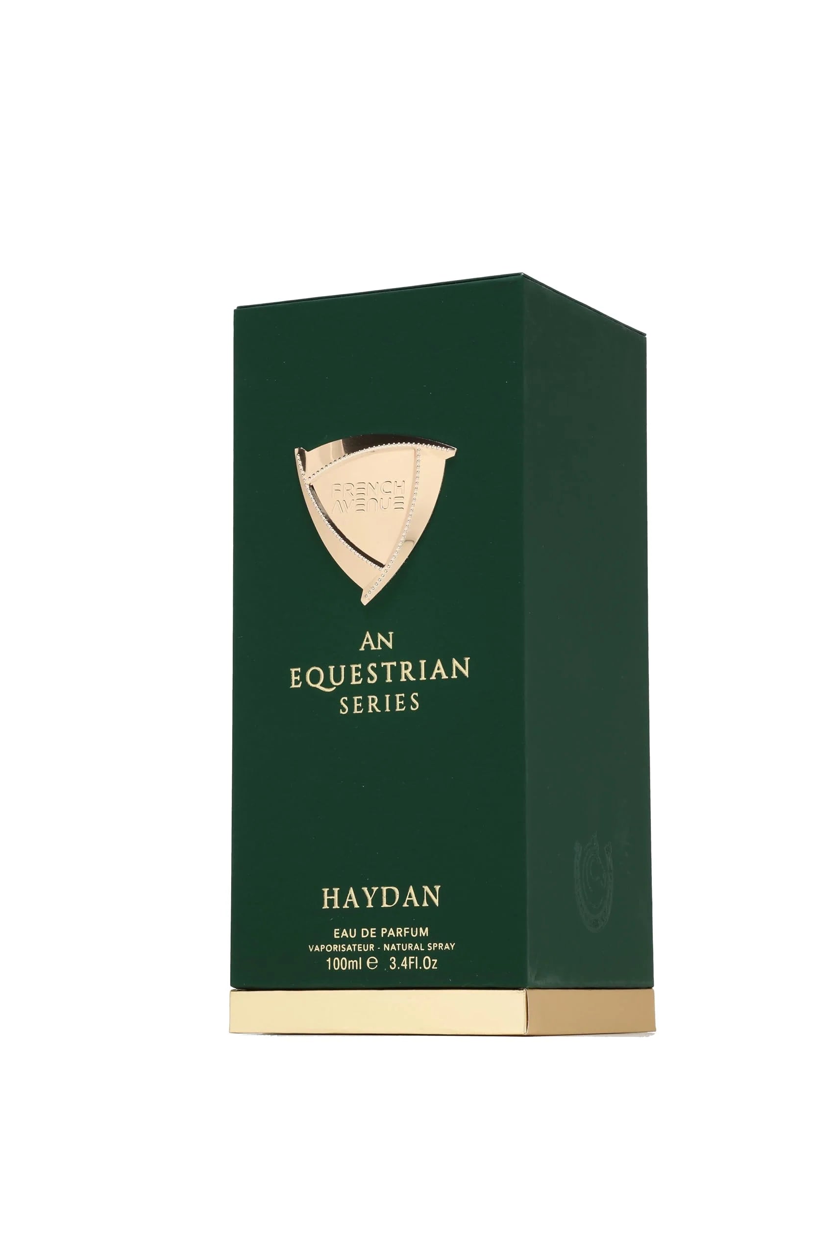 Haydan By French Avenue Eau De Parfum 100ml