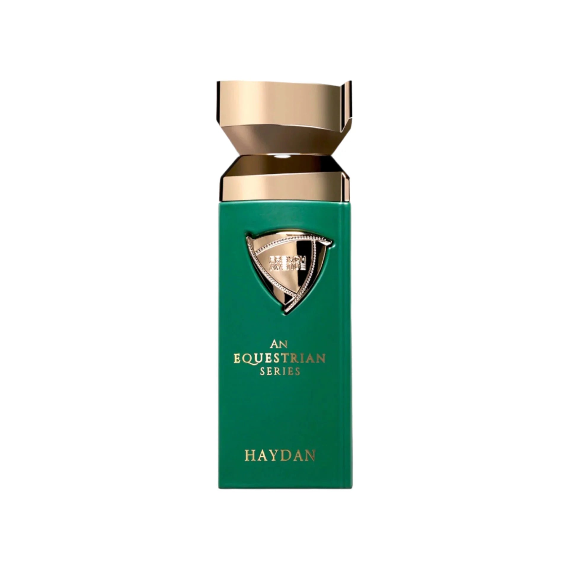 Haydan By French Avenue Eau De Parfum 100ml
