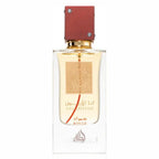 Ana Abiyedh Rouge By Lattafa Eau de Parfum 60ml