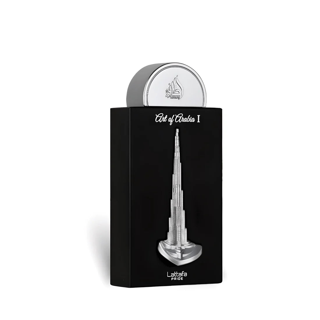 Art Of Arabia I By Lattafa Eau de Parfum 100ml