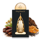 Art Of Arabia III 3 By Lattafa Eau De Parfum 100ml