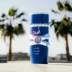 Asad Zanzibar By Lattafa Eau De Parfum 100ml
