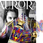 Aurora By Fragrance World Eau De Parfum 100ml