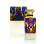 Aurora By Fragrance World Eau De Parfum 100ml