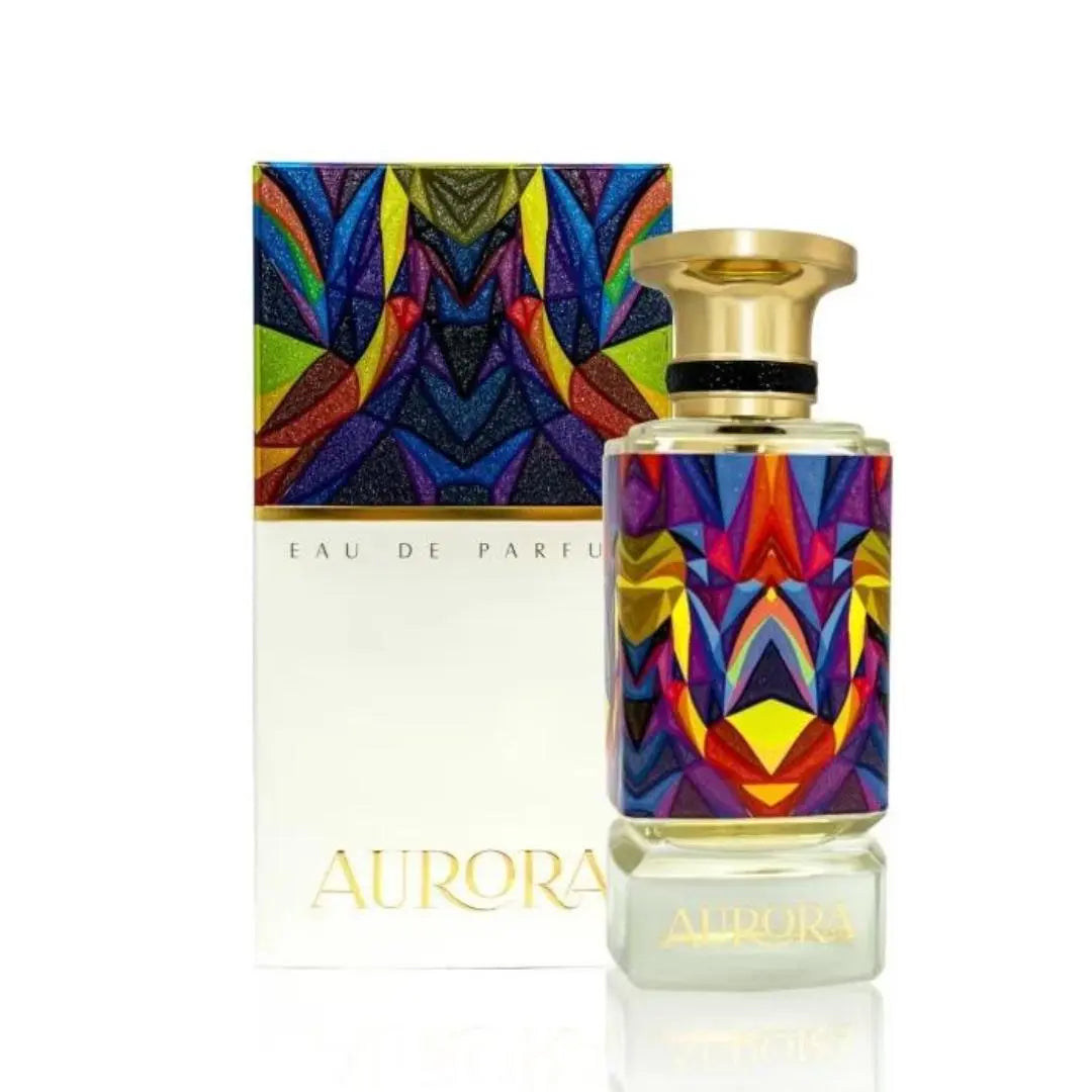 Aurora By Fragrance World Eau De Parfum 100ml