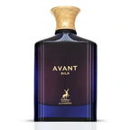 Avant Silk By Maison Alhambra Eau De Parfum 100ml