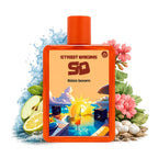 Ibiza Boom By Street Origins Eau De Parfum 75ml