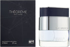 Theoreme Pour Homme By Rue Broca Eau De Parfum 90ml