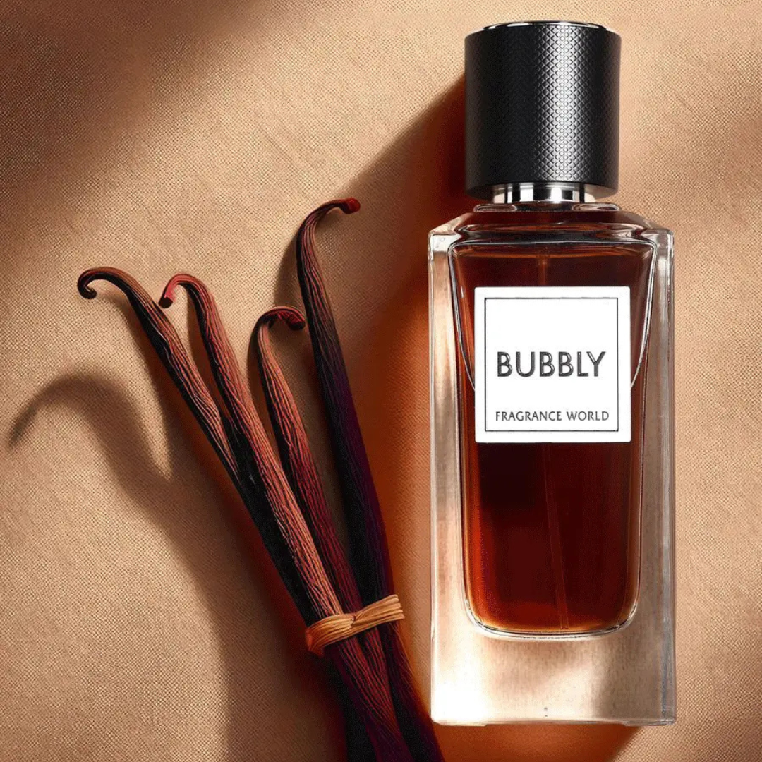 Bubbly By Fragrance World Eau De Parfum 100ml