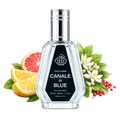 Canale Di Blue By Fragrance World Eau De Parfum 50ml