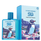 Cape Town Dream By Street Origins Eau De Parfum 75ml