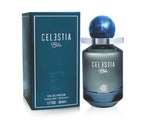 Celestia Blu By Fragrance World Eau De Parfum 80ml