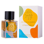 Autobiography Citron Vanille By Paris Corner Eau De Parfum 65ml
