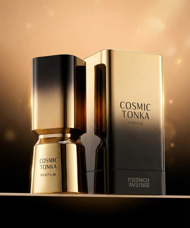 Cosmic Tonka By French Avenue Eau De Parfum 100ml