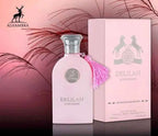 Delilah Pour Femme By Maison Alhambra Eau De Parfum 100ml