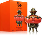 Niche Emarati Durrah By Lattafa Eau De Parfum 100ml