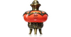 Niche Emarati Durrah By Lattafa Eau De Parfum 100ml
