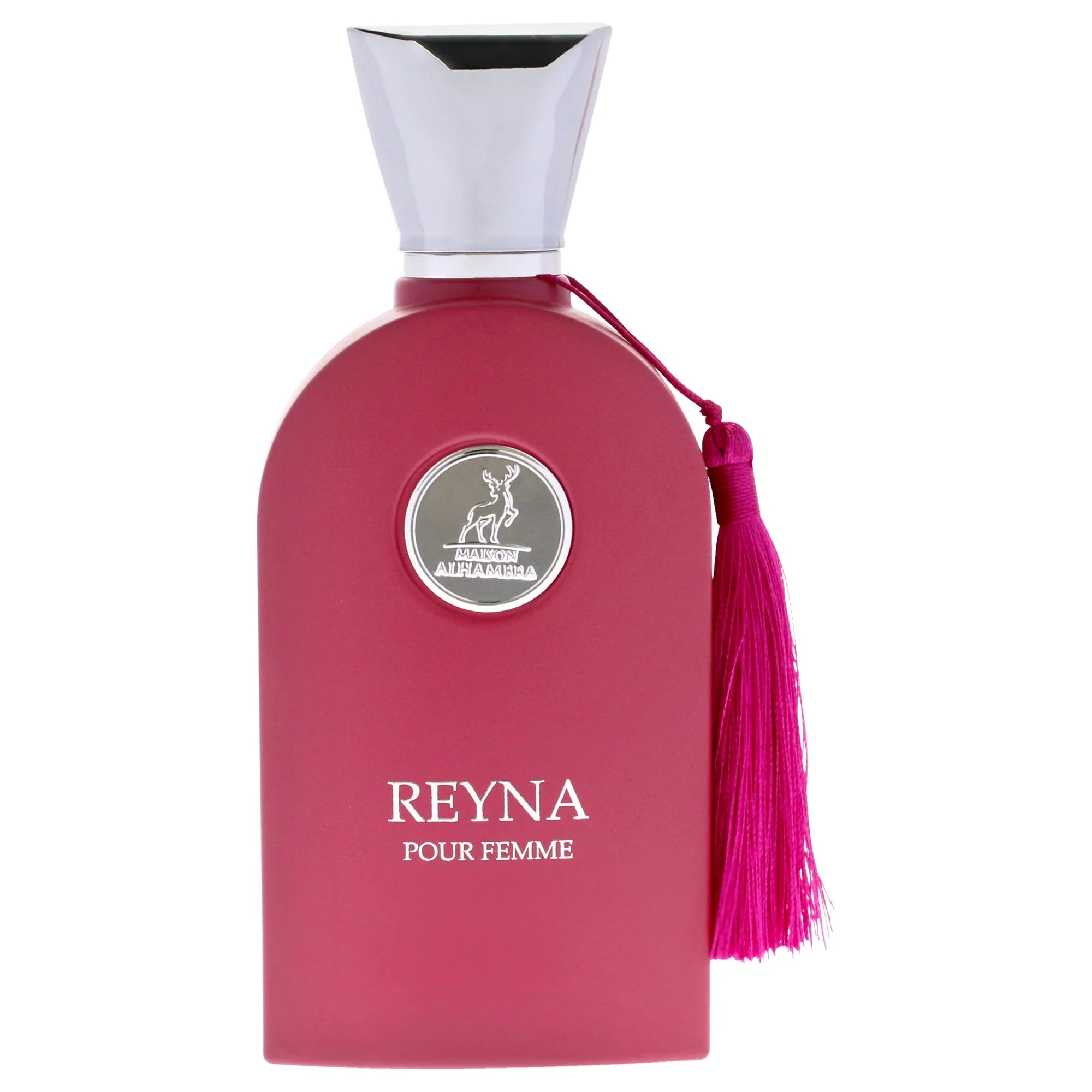 Reyna Pour Femme By Maison Alhambra Eau De Parfum 100ml
