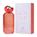 Elysia Lychee Fizz By Fragrance World Eau De Parfum 100ml