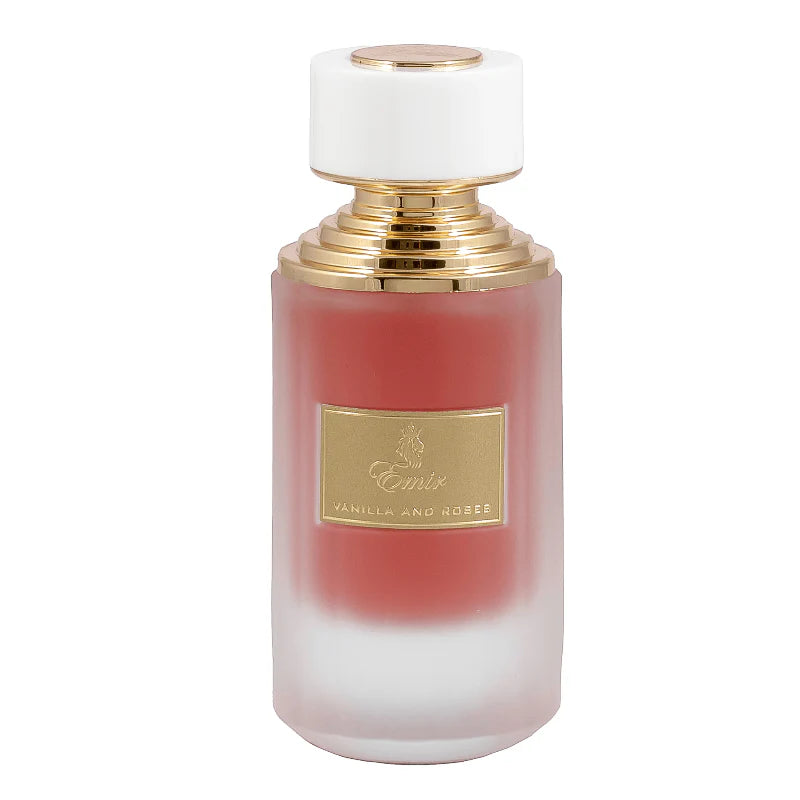 Vanilla and Roses Emir By Paris Corner Eau De Parfum 75ml