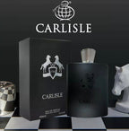 Carlisle By Fragrance World Eau De Parfum 100ml