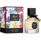 Flora by Flora By Fragrance World Eau de Parfum 100ml