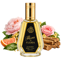 Flora By Flora By Fragrance World Eau De Parfum 50ml