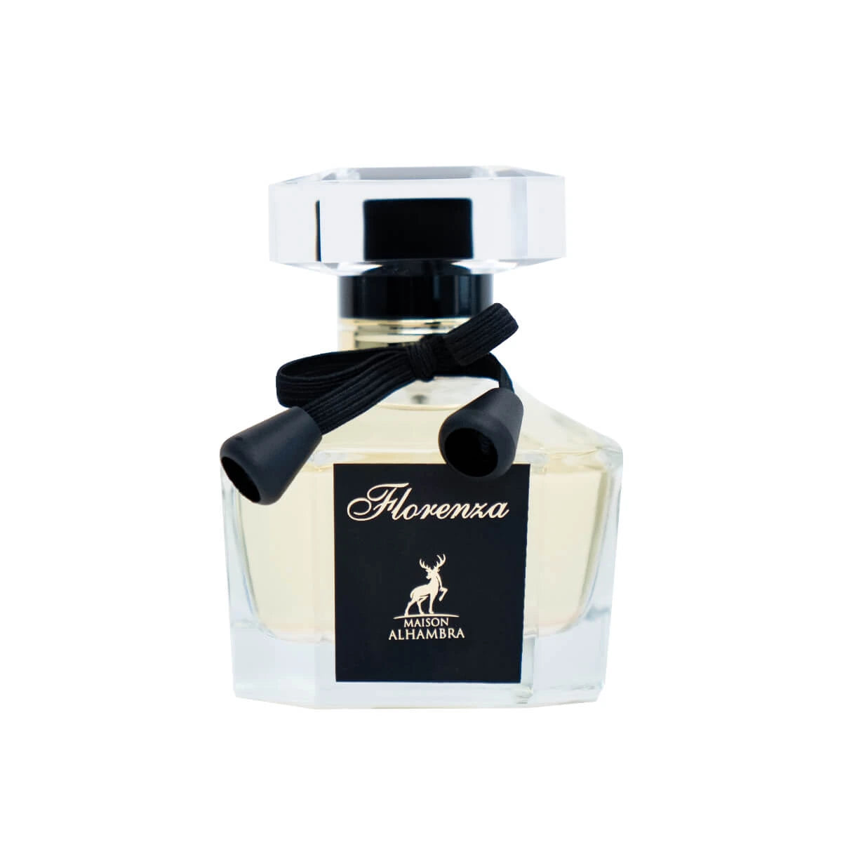 Florenza (Ex Florence) By Maison Alhambra Eau De Parfum 100ml