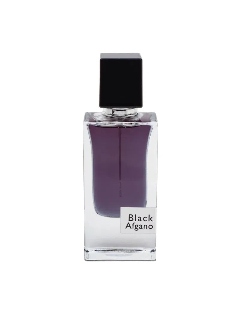 Black Afgano By Fragrance World Eau De Parfum 60ml