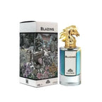 Blazing By Fragrance World Eau De Parfum 80ml EDP