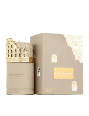 Colosseum By Fragrance World Eau De Parfum 100ml