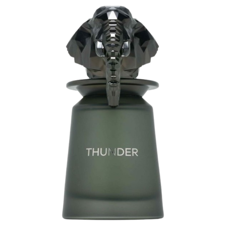 Thunder By French Avenue Eau De Parfum 100ml
