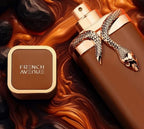 Vulcan Sable By French Avenue Extrait De Parfum 100ml