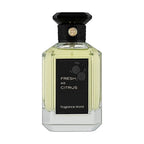 Fresh As Citrus By Fragrance World Eau De Parfum 100ml