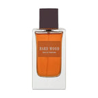 Hard Wood By Fragrance World Eau De Parfum 100ml