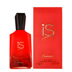 IS L'Amour By Fragrance World Eau De Parfum 75ml