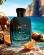 Hawas Malibu By Rasasi Eau De Parfum 100ml
