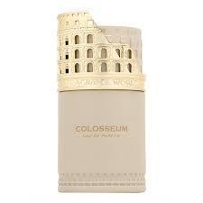 Colosseum By Fragrance World Eau De Parfum 100ml