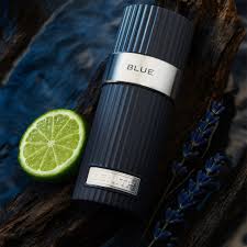 Zenith Blue By French Avenue Extrait De Parfum 100ml