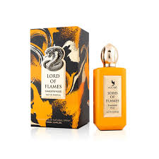 Shadow Kiss Lord Of Flames By Volare Eau De Parfum 100ml