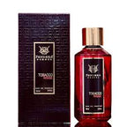 Tobacco Rouge By Pendora Paris Corner Eau De Parfum 100ml