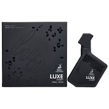 Luxe Street By Maison Alhambra Eau de Parfum 100ml