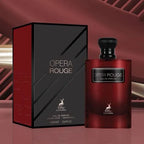 Opera Rouge By Maison Alhambra Eau De Parfum 100ml