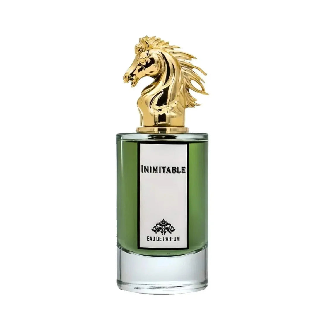 Inimitable By Fragrance World Eau De Parfum 80ml
