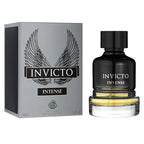 Invicto Intense By Fragrance World Eau De Parfum 100ml